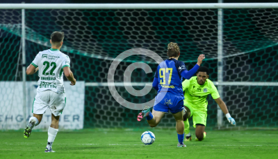 DSV Leoben vs. Schladming