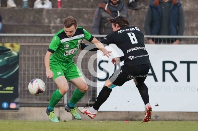 DSV Leoben vs. Voitsberg