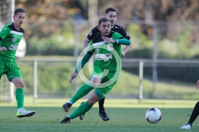 DSV Leoben vs. Voitsberg