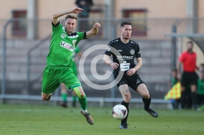 DSV Leoben vs. Voitsberg