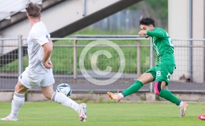DSV Leoben vs. WAC Amateure