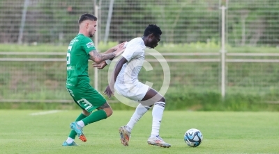DSV Leoben vs. WAC Amateure