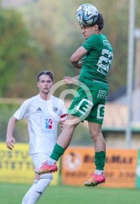 DSV Leoben vs. WAC Amateure