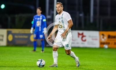 DSV Leoben vs. Weiz