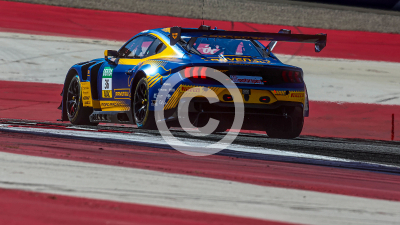 DTM Testtag