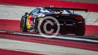 DTM Testtag