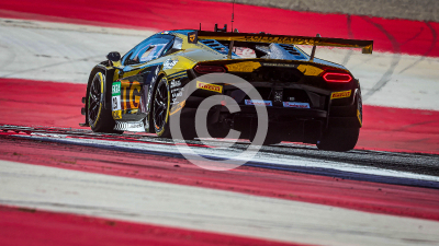 DTM Testtag
