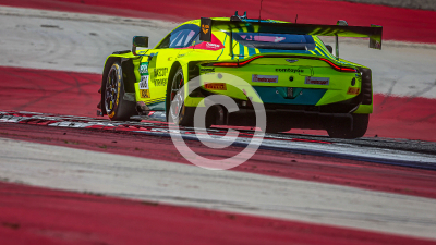 DTM Testtag