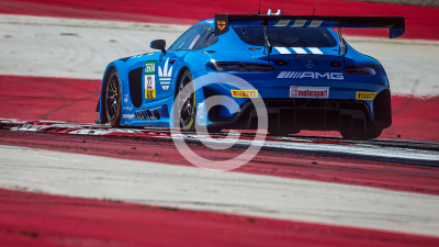 DTM Testtag