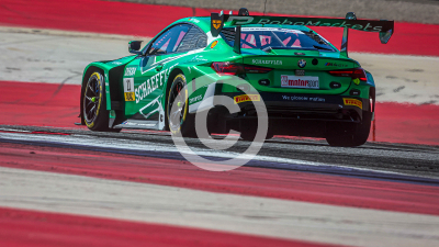 DTM Testtag