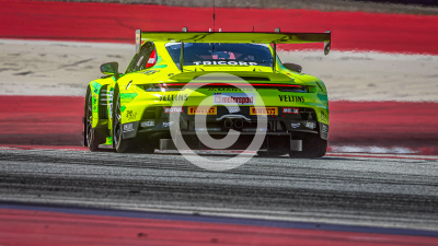 DTM Testtag
