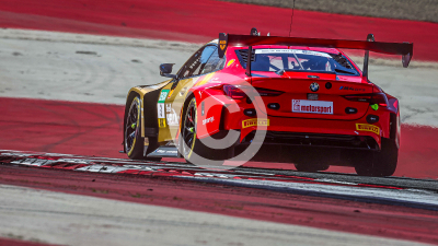 DTM Testtag