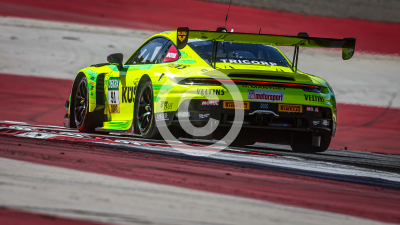 DTM Testtag