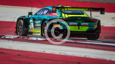 DTM Testtag