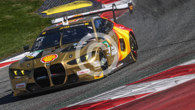 DTM Testtag