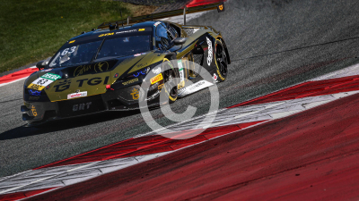 DTM Testtag
