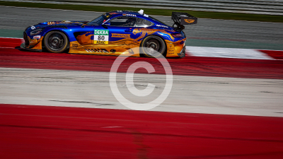 DTM Testtag