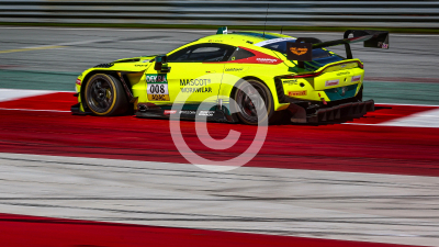 DTM Testtag