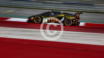 DTM Testtag