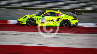 DTM Testtag