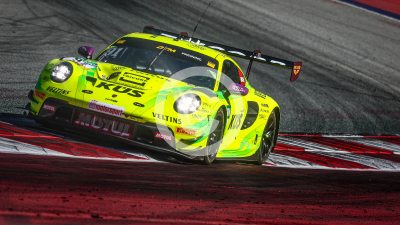 DTM Testtag
