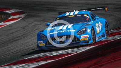 DTM Testtag