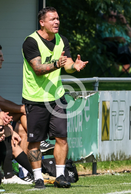 Eggendorf Hartberg Amateure vs. Lebring