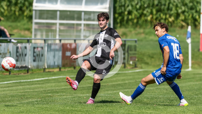 Eggendorf Hartberg Amateure vs. Lebring