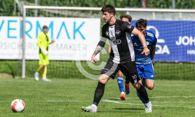 Eggendorf Hartberg Amateure vs. Lebring
