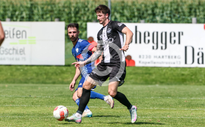 Eggendorf Hartberg Amateure vs. Lebring