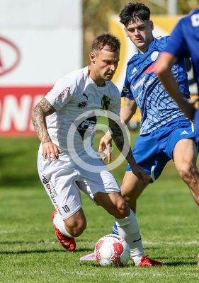 Eggendorf Hartberg Amateure vs. Wildon 