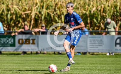 Eggendorf Hartberg Amateure vs. Wildon 