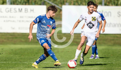 Eggendorf Hartberg Amateure vs. Wildon 