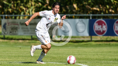 Eggendorf Hartberg Amateure vs. Wildon 