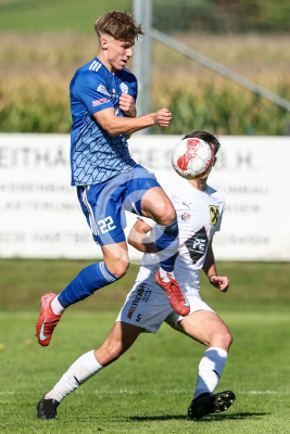 Eggendorf Hartberg Amateure vs. Wildon 