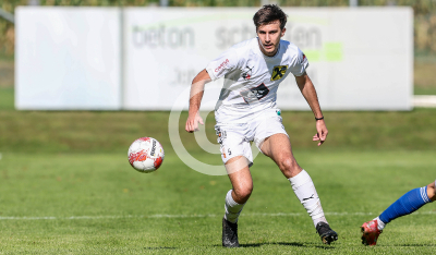 Eggendorf Hartberg Amateure vs. Wildon 