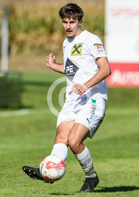 Eggendorf Hartberg Amateure vs. Wildon 