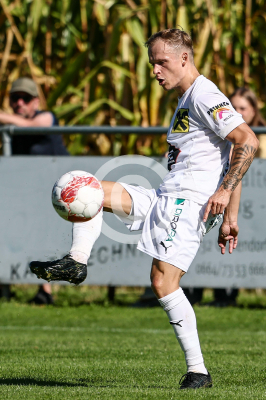 Eggendorf Hartberg Amateure vs. Wildon 