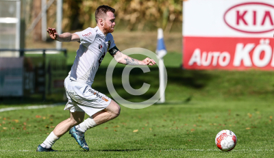 Eggendorf Hartberg Amateure vs. Wildon 