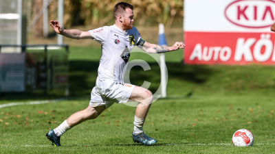 Eggendorf Hartberg Amateure vs. Wildon 