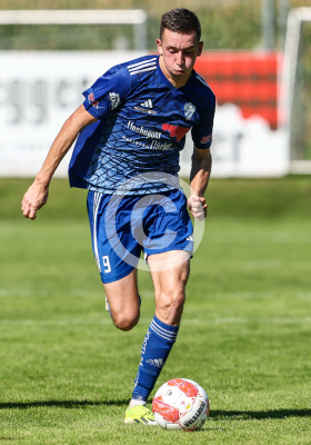 Eggendorf Hartberg Amateure vs. Wildon 