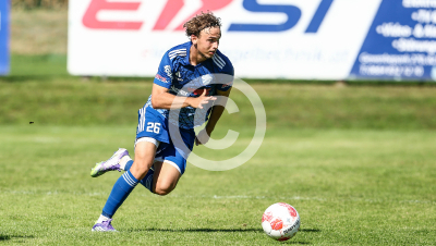 Eggendorf Hartberg Amateure vs. Wildon 