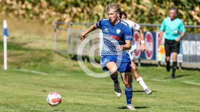 Eggendorf Hartberg Amateure vs. Wildon 