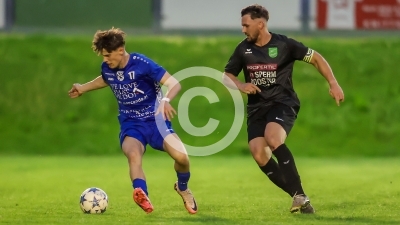 ESV Knittelfeld vs. Irdning