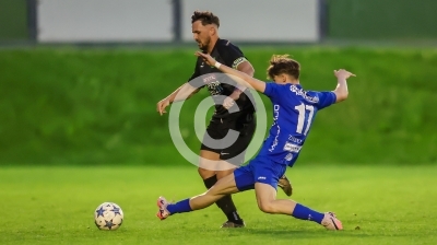 ESV Knittelfeld vs. Irdning