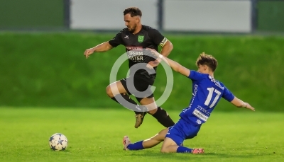 ESV Knittelfeld vs. Irdning