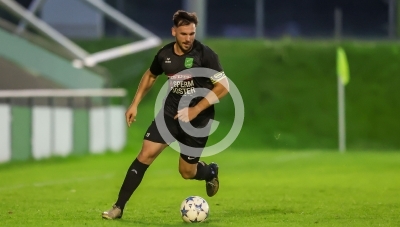 ESV Knittelfeld vs. Irdning