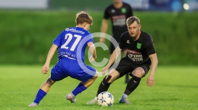 ESV Knittelfeld vs. Irdning