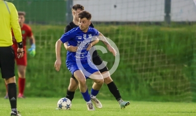 ESV Knittelfeld vs. Irdning
