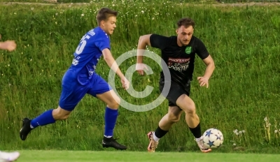 ESV Knittelfeld vs. Irdning